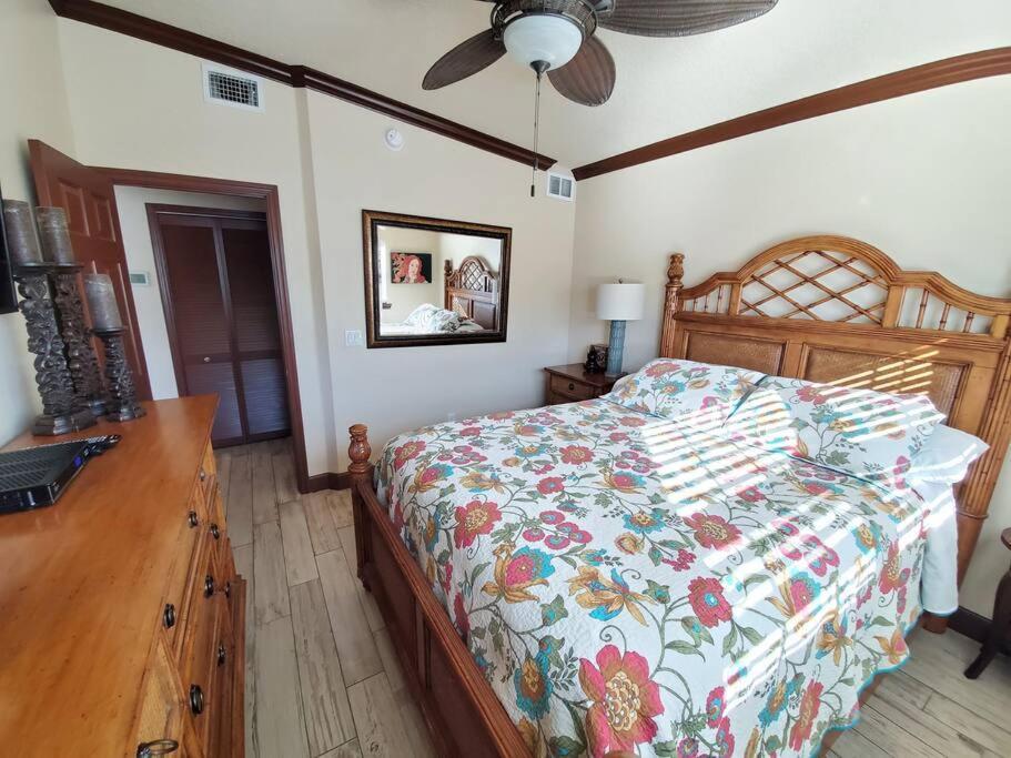 Hawaiian Cottage - Heated Pool Walk To The Beach Cocoa Beach Ngoại thất bức ảnh